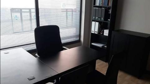 Foto 3 de Oficina de lloguer a Calle Alcalde Manuel Amador Rodríguez, 18, San Juan, Telde