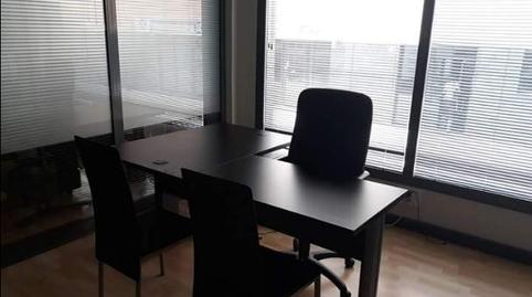 Foto 2 de Oficina de lloguer a Calle Alcalde Manuel Amador Rodríguez, 18, San Juan, Telde