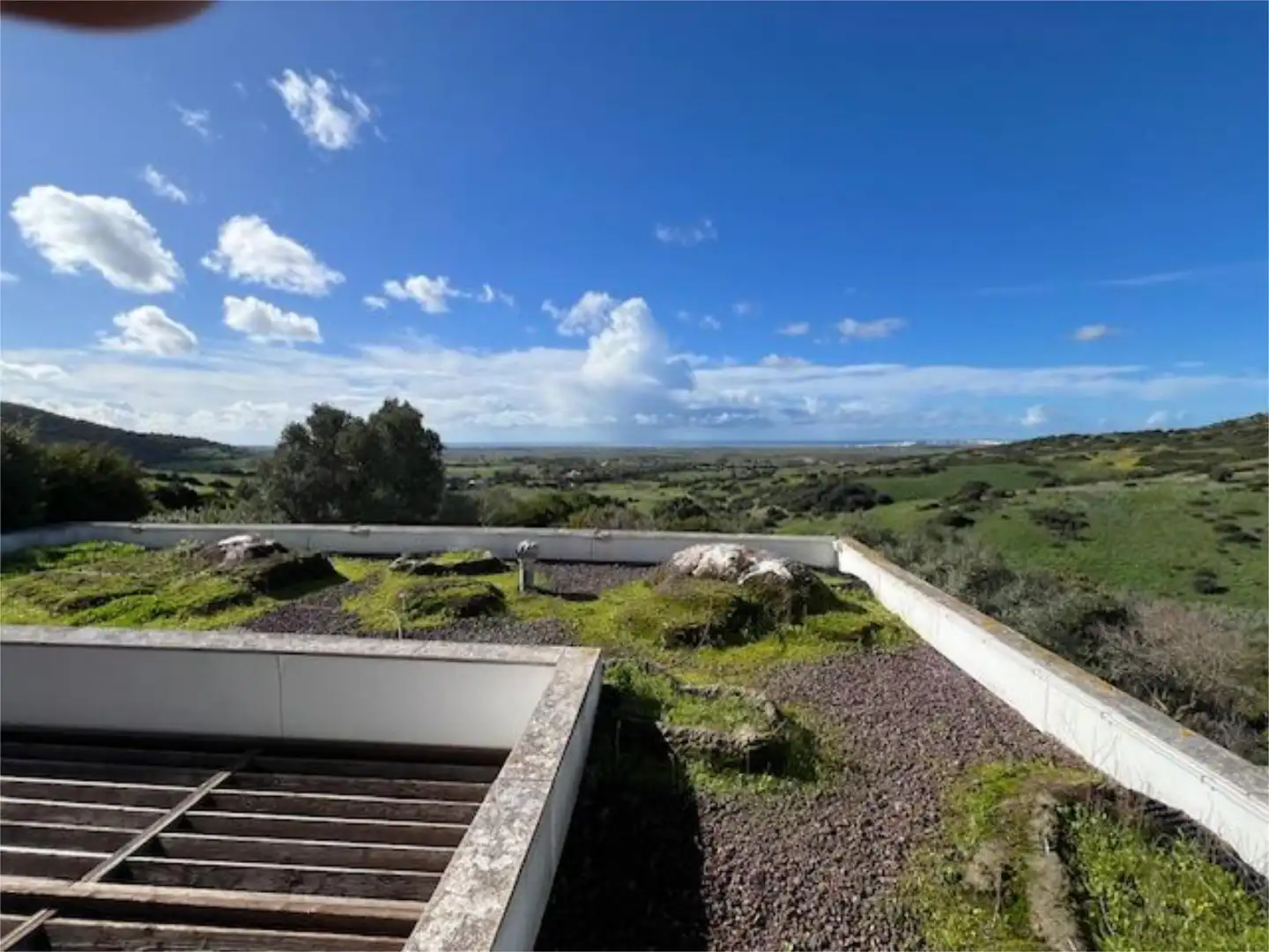 Houses for sale in Carretera de Patria, 78, Vejer Terrace of Houses for sale in Vejer de la Frontera with Air Conditioner, Heating and Private garden