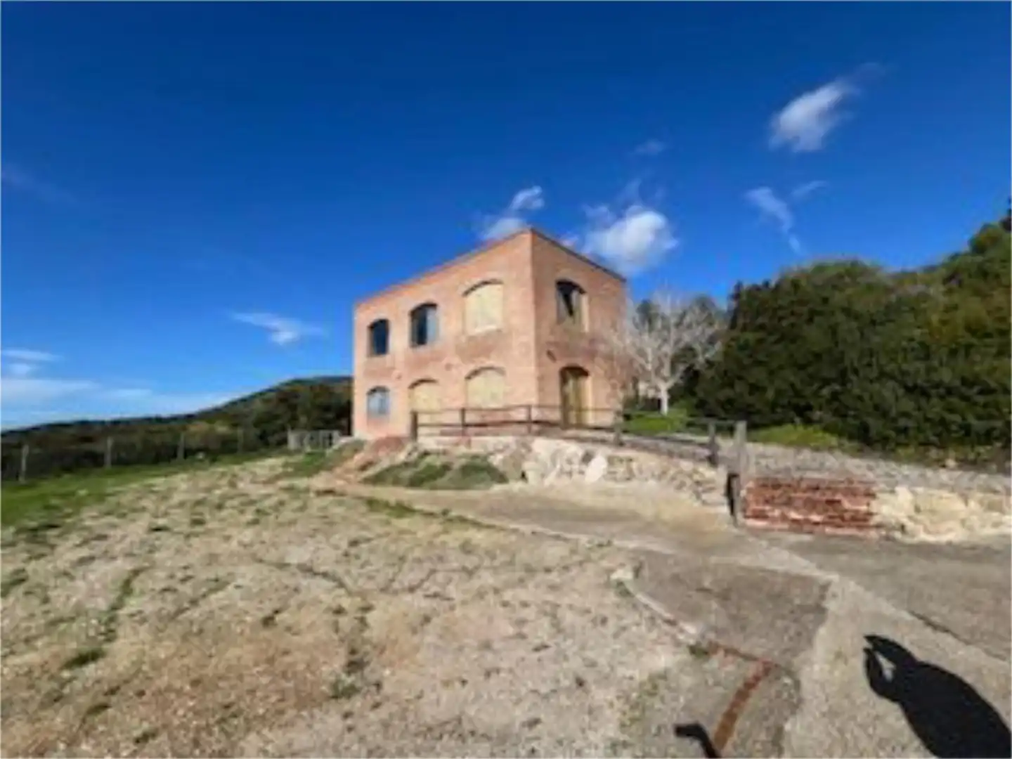 Houses for sale in Carretera de Patria, 78, Vejer Exterior view of Houses for sale in Vejer de la Frontera with Air Conditioner, Heating and Private garden