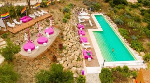 Photo 3 of Houses for sale in Carretera de Patria, 78, Vejer, Vejer de la Frontera