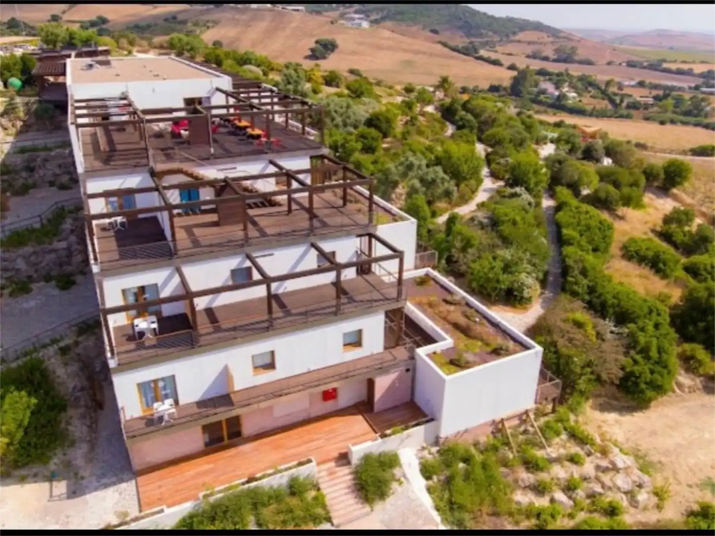 Houses for sale in Carretera de Patria, 78, Vejer Houses for sale in Vejer de la Frontera with Air Conditioner, Heating and Private garden