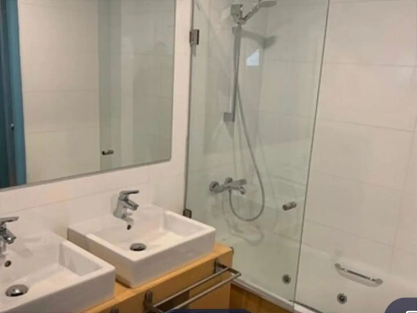 Houses for sale in Carretera de Patria, 78, Vejer Bathroom of Houses for sale in Vejer de la Frontera with Air Conditioner, Heating and Private garden