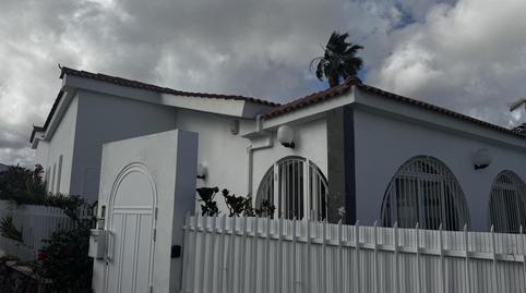 Foto 2 de Casa adosada en venta en Calle Peatonal Finmatkat, 1, Maspalomas - Meloneras, San Bartolomé de Tirajana