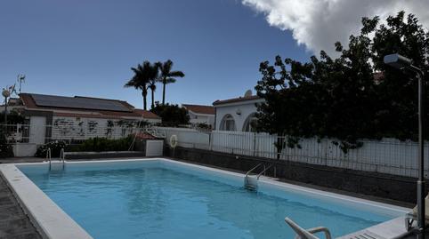 Foto 5 de Casa adosada en venta en Calle Peatonal Finmatkat, 1, Maspalomas - Meloneras, San Bartolomé de Tirajana