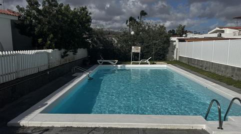 Foto 3 de Casa adosada en venta en Calle Peatonal Finmatkat, 1, Maspalomas - Meloneras, San Bartolomé de Tirajana