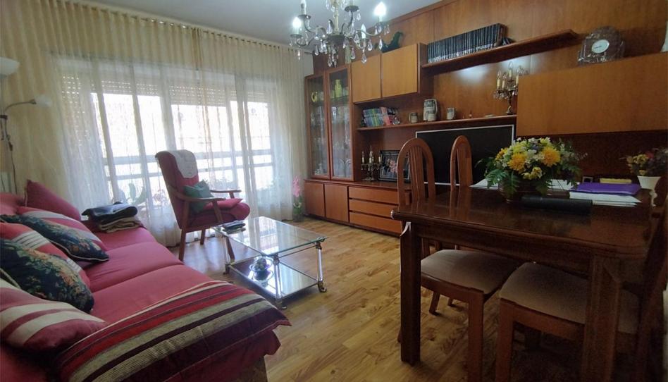 Wohnung zum Verkauf in Calle de Badalona, 54, Tres Olivos - Valverde, Madrid Capital - Bild 1 Foto 1 von Wohnung zum Verkauf in Calle de Badalona, 54, Tres Olivos - Valverde, Madrid Capital