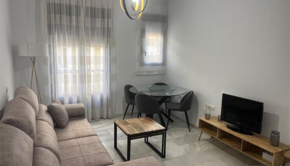 Piso de alquiler en San Francisco, Lucena - imagen 1 Foto 1 de Piso de alquiler en San Francisco, Lucena