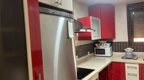 Piso de alquiler en San Francisco, Lucena - imagen 2 Foto 2 de Piso de alquiler en San Francisco, Lucena