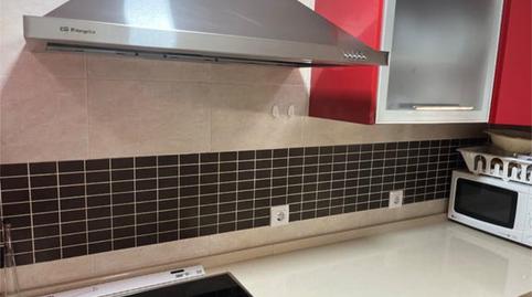 Piso de alquiler en San Francisco, Lucena - imagen 3 Foto 3 de Piso de alquiler en San Francisco, Lucena