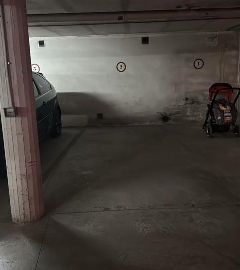 Foto 2 von Garage zur Miete in Calle de Fondabós, 32, Membrilleras - Levante, Jaca