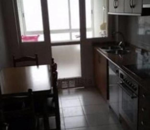 Piso en venta en Rúa Do Nubeiro, 2, San Roque - As Fontiñas, Lugo Capital - imagen 1 Foto 1 de Piso en venta en Rúa Do Nubeiro, 2, San Roque - As Fontiñas, Lugo Capital