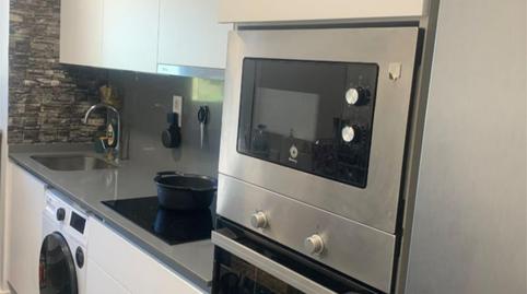 Foto 2 de Piso de alquiler en Calle Carrer D'antonio de Solís, 65, Havana, Mataró