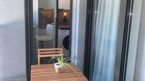 Foto 4 de Piso de alquiler en Calle Carrer D'antonio de Solís, 65, Havana, Mataró