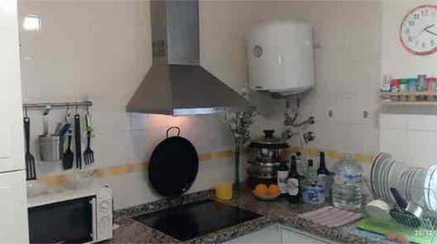 Foto 5 de Piso en venta en Brenes, Sevilla