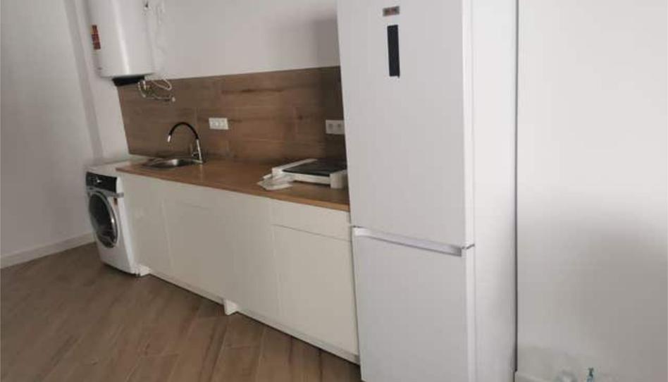 Apartamento en venta en Torre Cruz - Los Molinos, Utrera - imagen 1 Foto 1 de Apartamento en venta en Torre Cruz - Los Molinos, Utrera