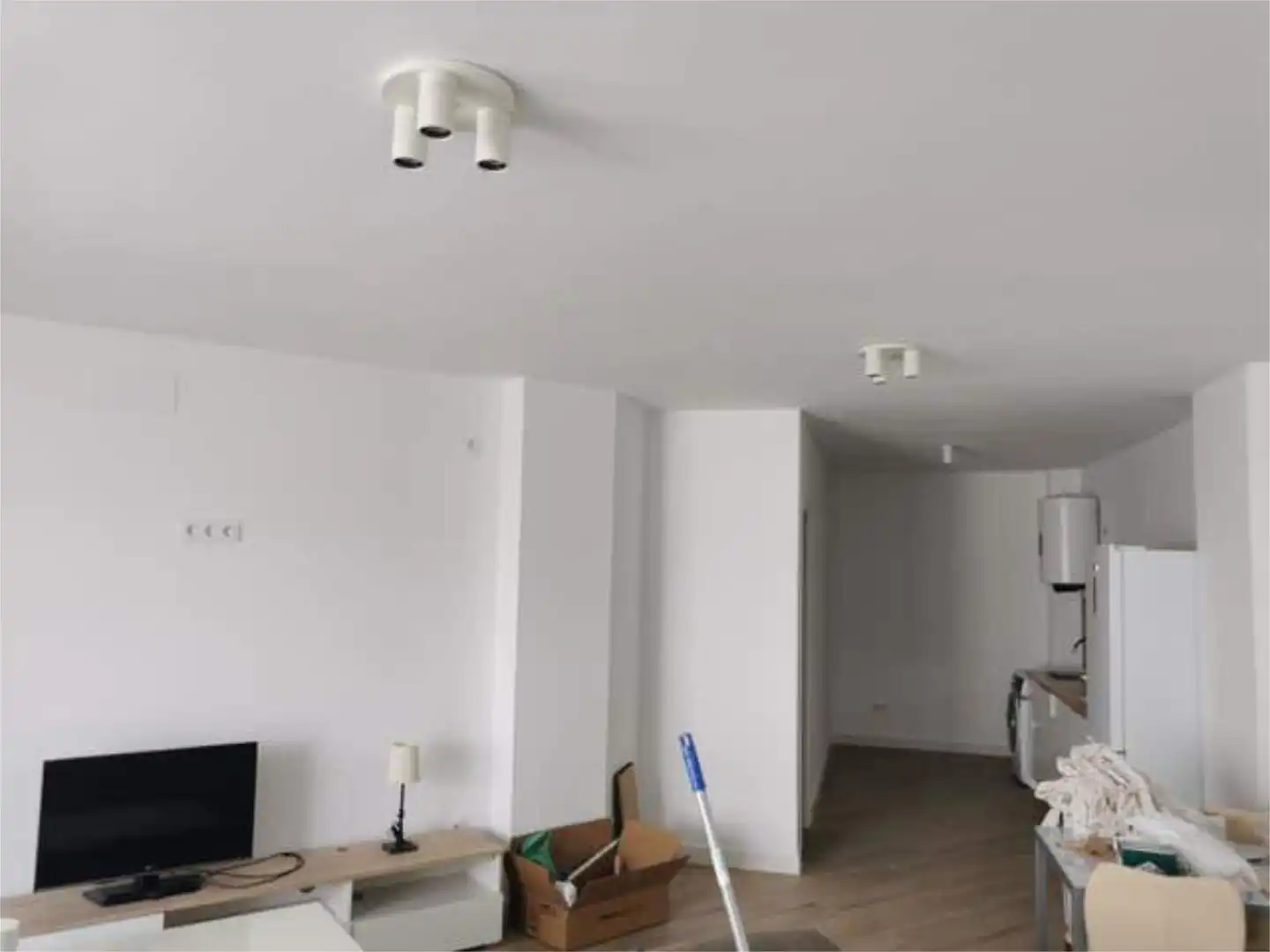 Apartament en venda en Utrera amb Moblat