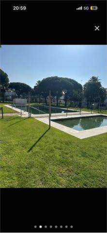 Piso en Alquiler en Mazagón