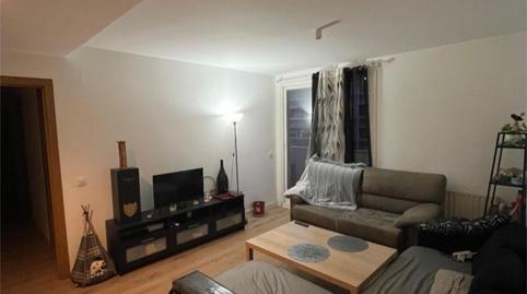 Foto 2 von Wohnung zur untervermieten in Avenida de Rosa Chacel, 23, Leganés Norte, Leganés