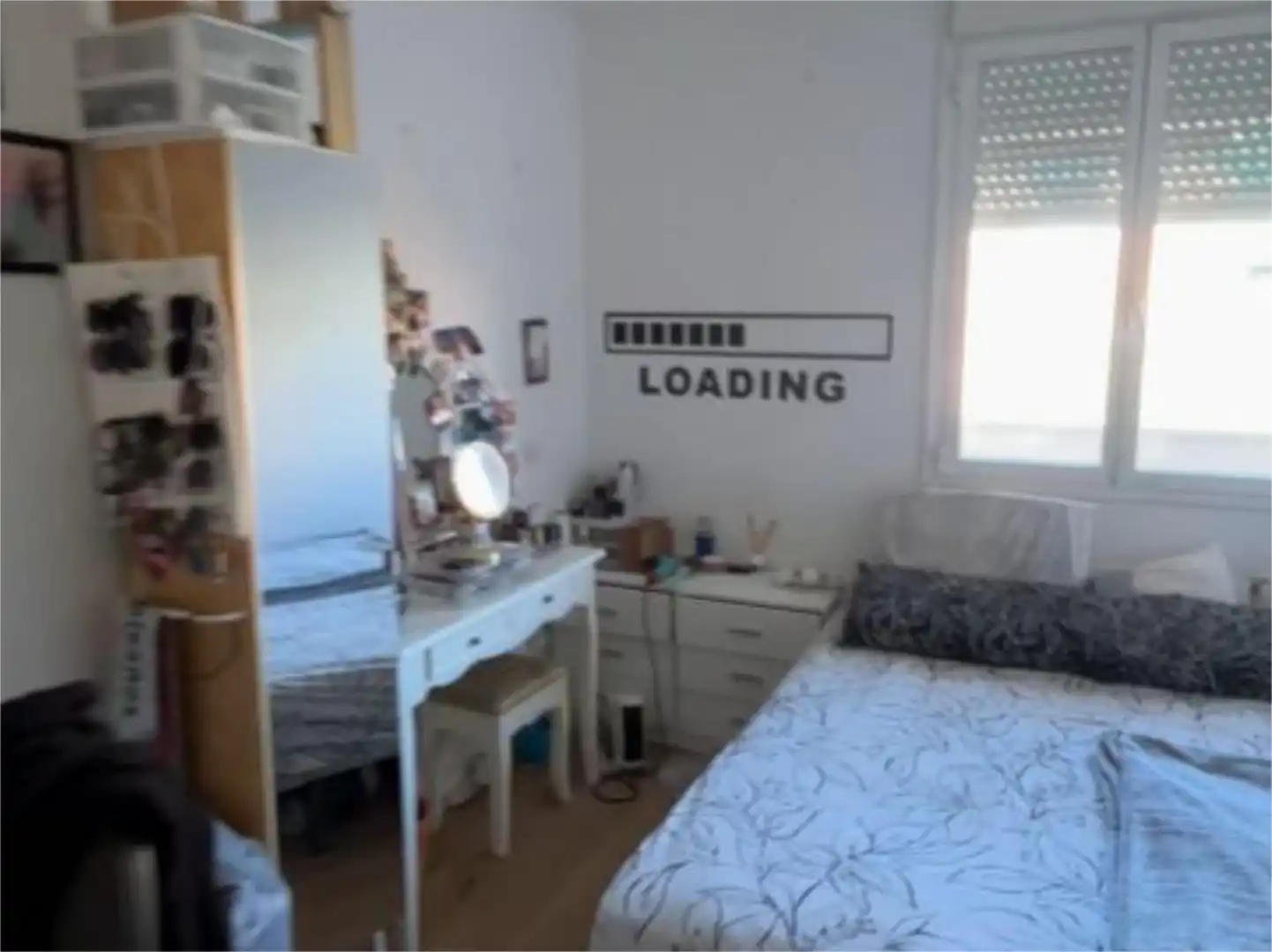 Habitación en Avenida de Rosa Chacel, 23, Leganés Norte Habitación en Avenida de Rosa Chacel, 23, Leganés Norte
