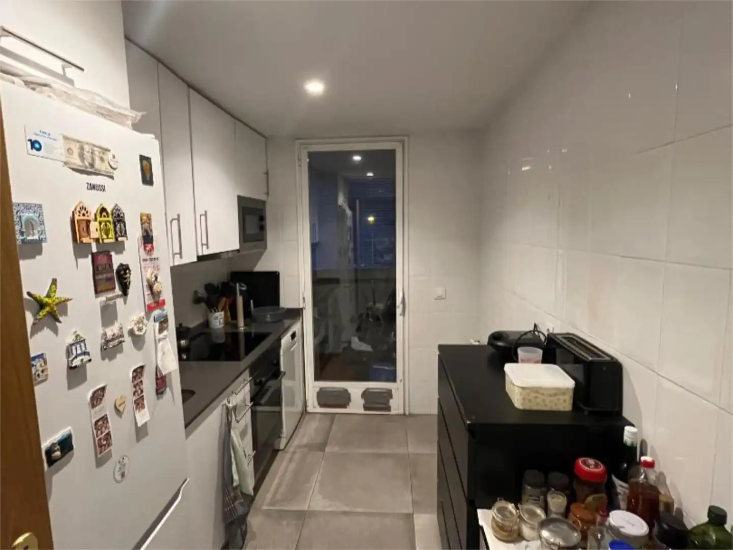 Habitación en Avenida de Rosa Chacel, 23, Leganés Norte Habitación en Avenida de Rosa Chacel, 23, Leganés Norte