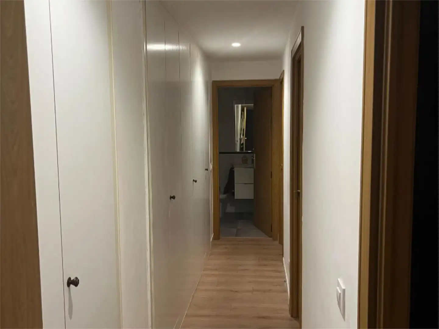 Habitación en Avenida de Rosa Chacel, 23, Leganés Norte Habitación en Avenida de Rosa Chacel, 23, Leganés Norte
