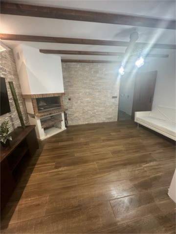 Piso en Alquiler en Estación - Parque O'Donnell