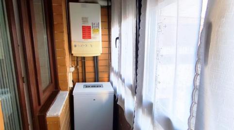 Foto 5 de Pis en venda a Memerea Kalea, 18, Muskiz, Bizkaia