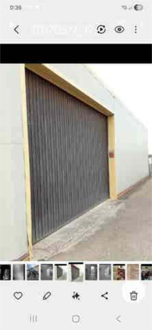 Außenansicht von Abstellraum zur Miete in  Córdoba Capital