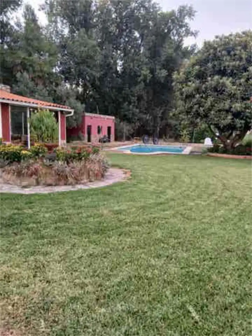 Casa o chalet en venta en Huélaga Jardín de Casa o chalet en venta en Huélaga con Calefacción, Jardín privado y Terraza