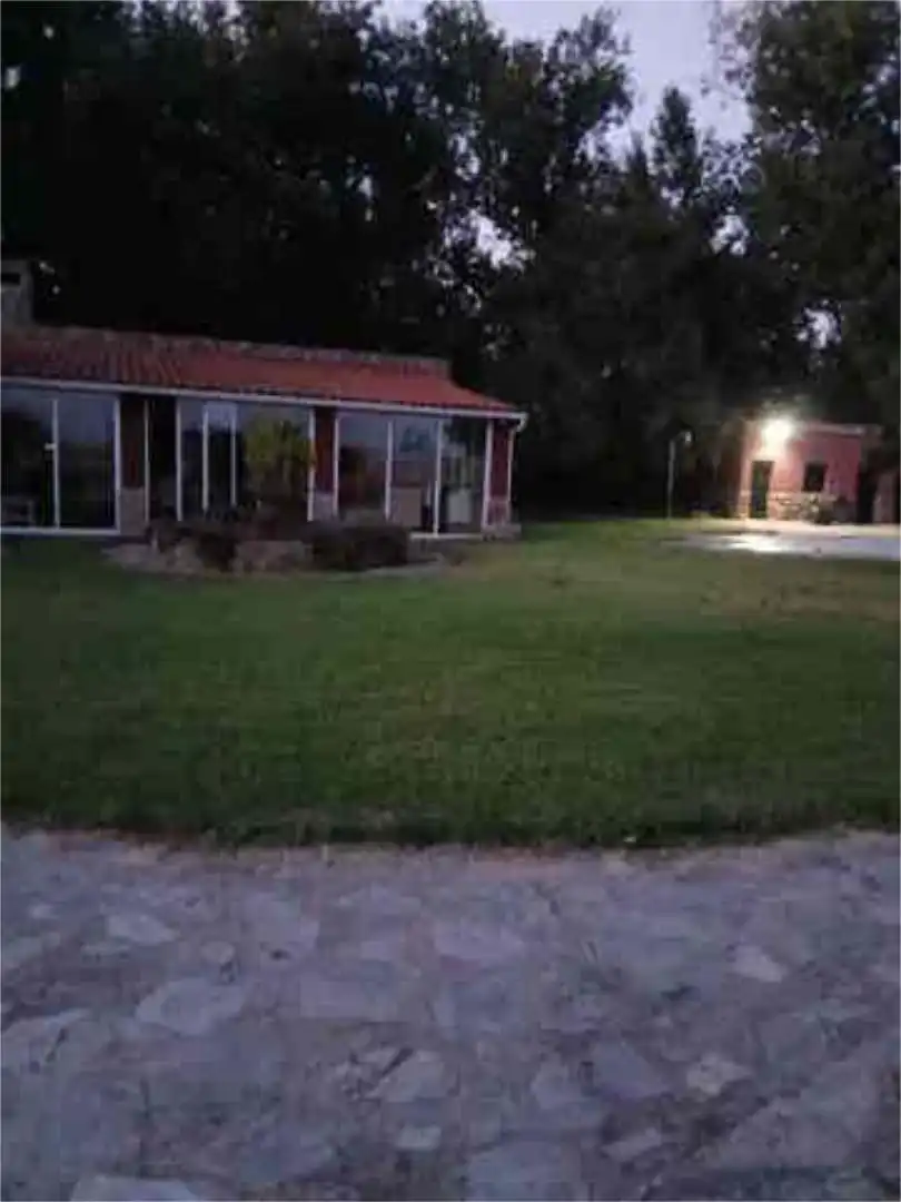 Casa o chalet en venta en Huélaga Casa o chalet en venta en Huélaga con Calefacción, Jardín privado y Terraza