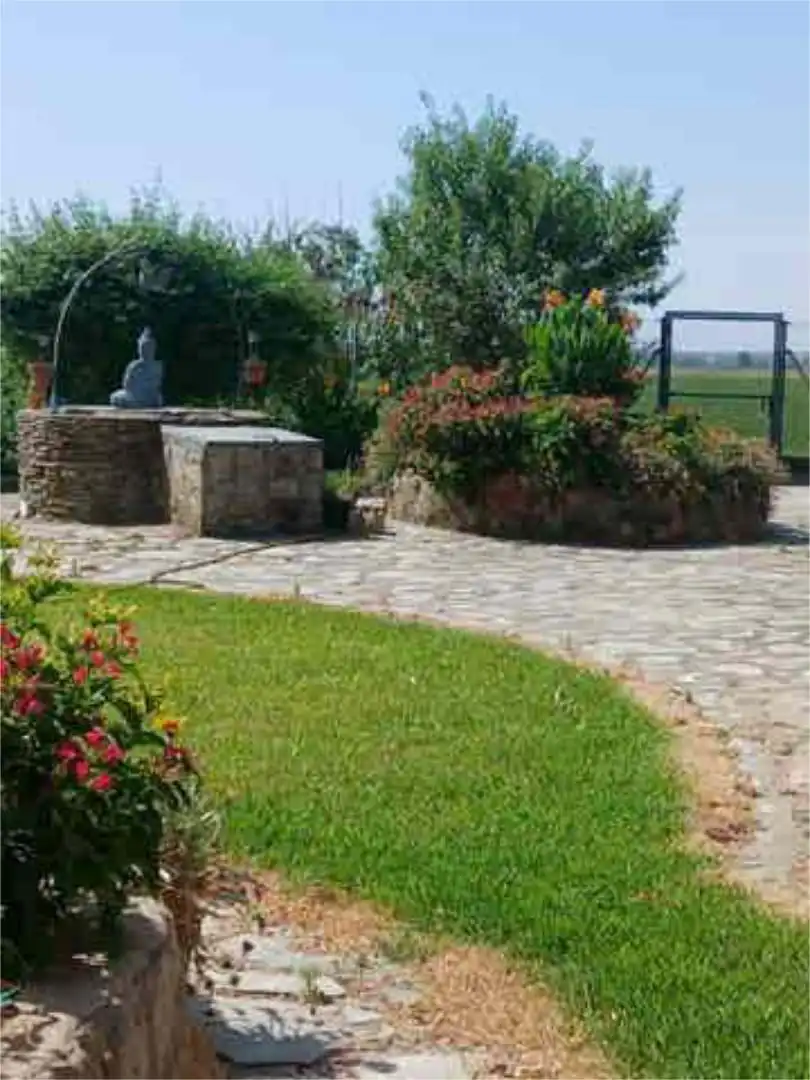 Casa o chalet en venta en Huélaga Jardín de Casa o chalet en venta en Huélaga con Calefacción, Jardín privado y Terraza