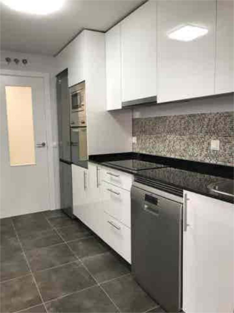 Flat for rent in Humanes de Madrid Kitchen of Flat for rent in Humanes de Madrid with Heating, Terrace and Storage room