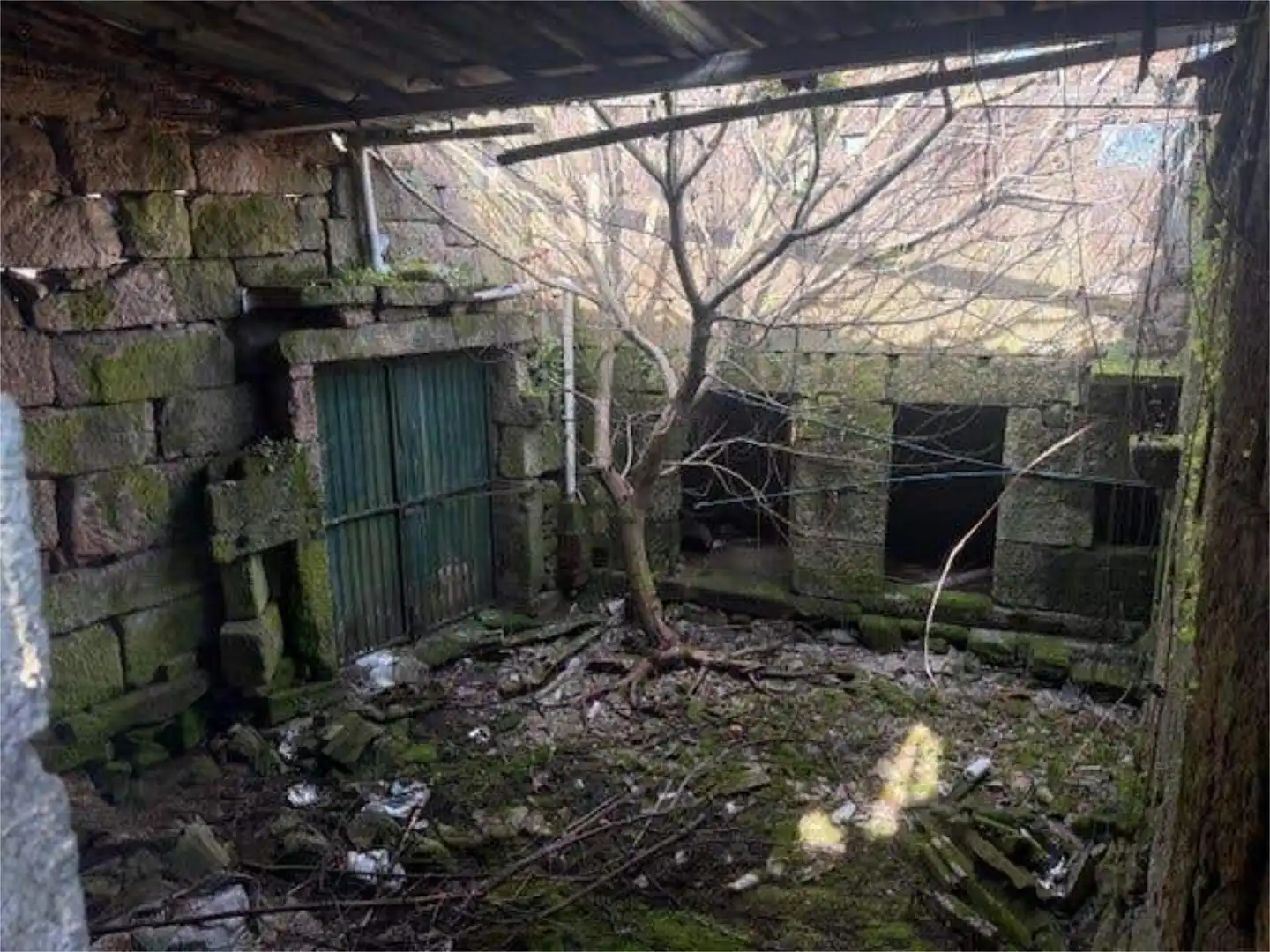 Casa o xalet en venda a La Seca - Los Salgueriños Casa o xalet en venda en Pontevedra Capital