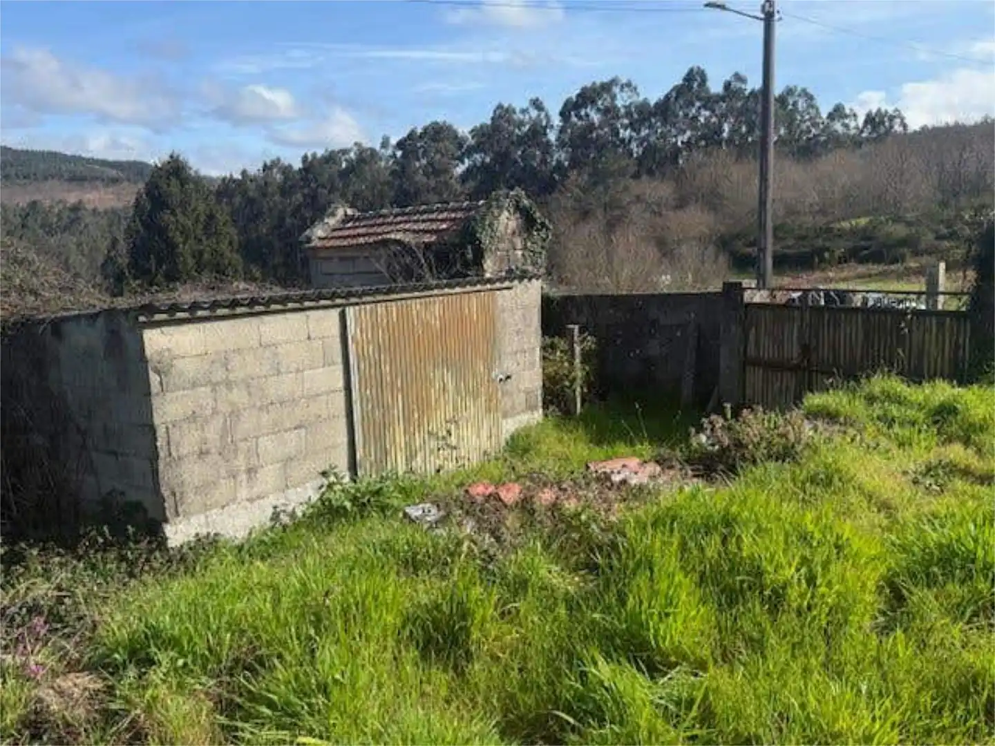 Casa o xalet en venda a La Seca - Los Salgueriños Casa o xalet en venda en Pontevedra Capital