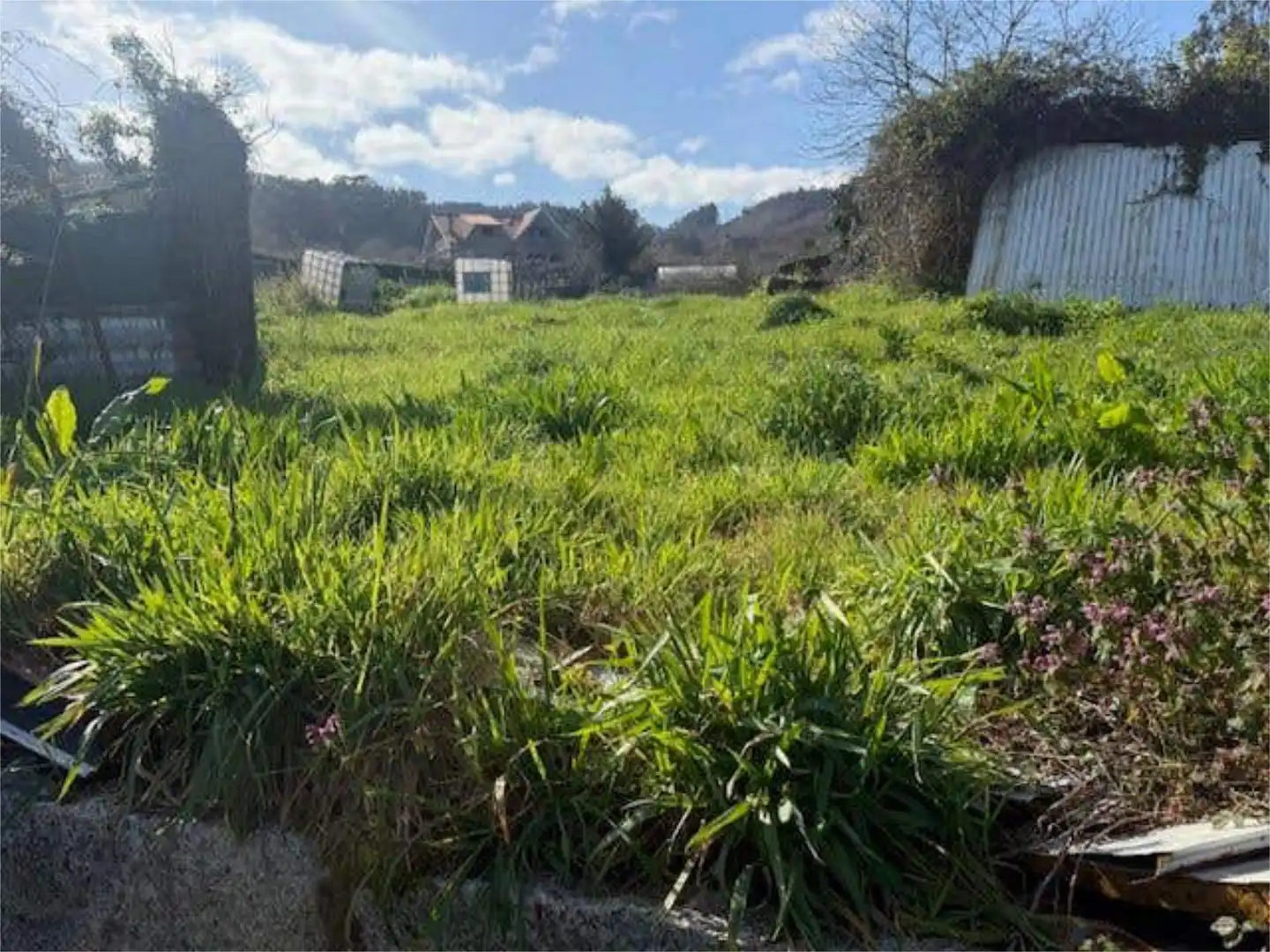 Casa o xalet en venda a La Seca - Los Salgueriños Casa o xalet en venda en Pontevedra Capital