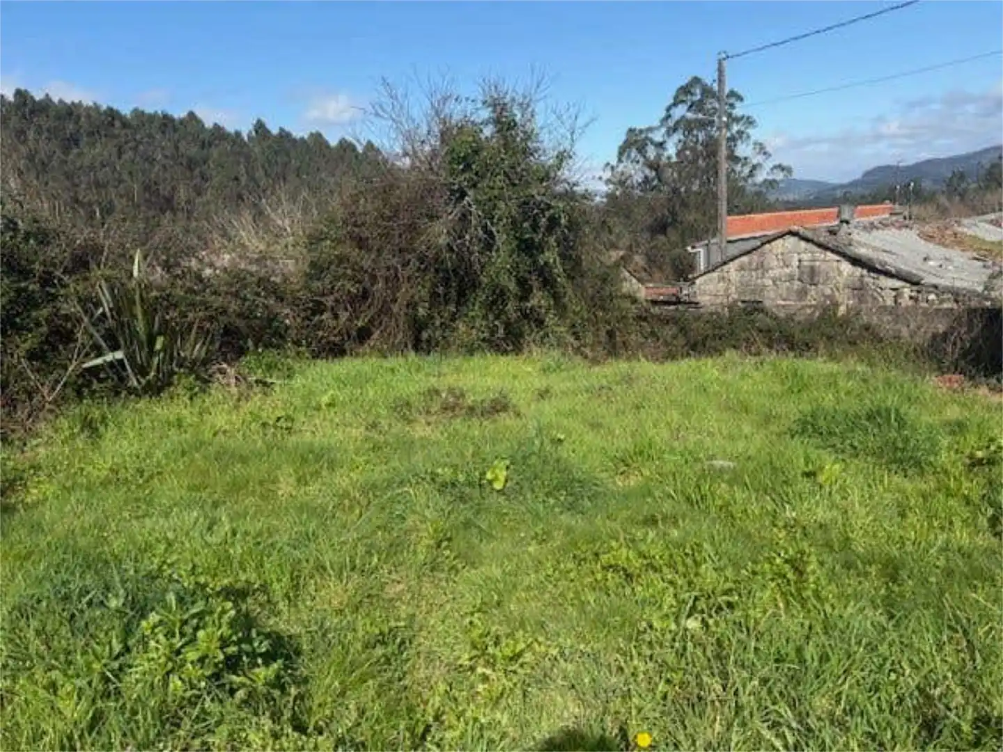 Casa o xalet en venda a La Seca - Los Salgueriños Casa o xalet en venda en Pontevedra Capital