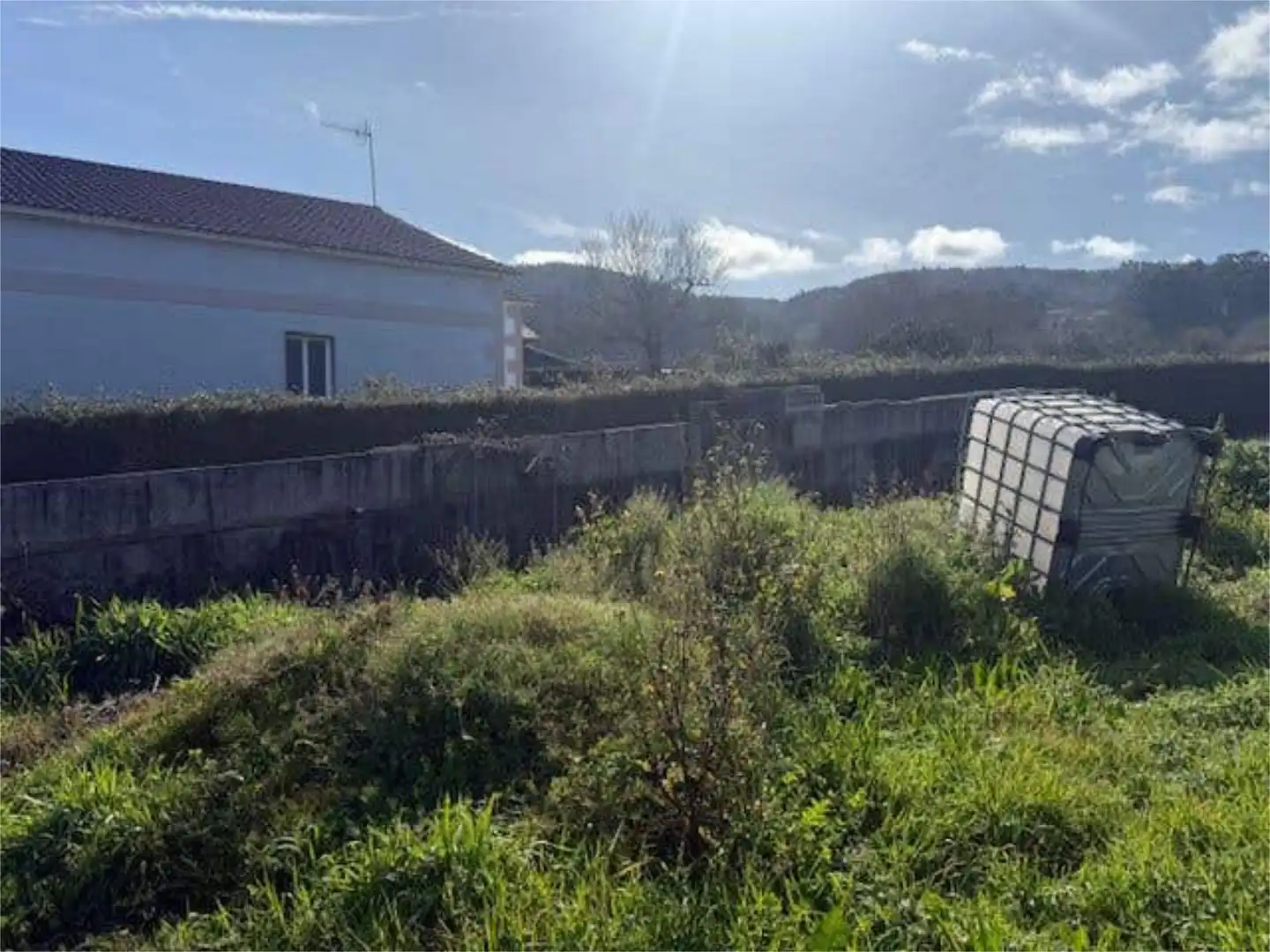 Casa o xalet en venda a La Seca - Los Salgueriños Casa o xalet en venda en Pontevedra Capital