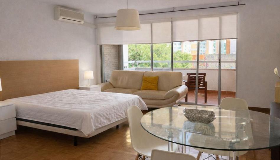 Zimmer in Calle de la Carabela, 10, Alameda de Osuna, Madrid Capital - Bild 1 Foto 1 von Zimmer in Calle de la Carabela, 10, Alameda de Osuna, Madrid Capital