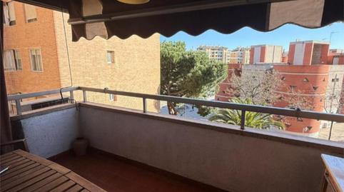 Zimmer in Calle de la Carabela, 10, Alameda de Osuna, Madrid Capital - Bild 4 Foto 4 von Zimmer in Calle de la Carabela, 10, Alameda de Osuna, Madrid Capital