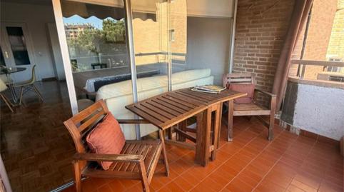 Zimmer in Calle de la Carabela, 10, Alameda de Osuna, Madrid Capital - Bild 5 Foto 5 von Zimmer in Calle de la Carabela, 10, Alameda de Osuna, Madrid Capital