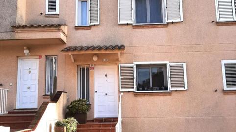 Photo 2 of Single-family semi-detached for sale in Carrer Dels Avellaners, 5, Altafulla, Tarragona