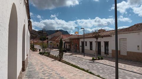 Foto 2 von Einfamilien-Reihenhaus zum Verkauf in Calle Polavieja, 44, Portmán, La Unión