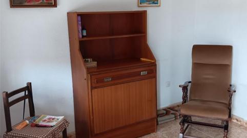 Foto 4 von Einfamilien-Reihenhaus zum Verkauf in Calle Polavieja, 44, Portmán, La Unión