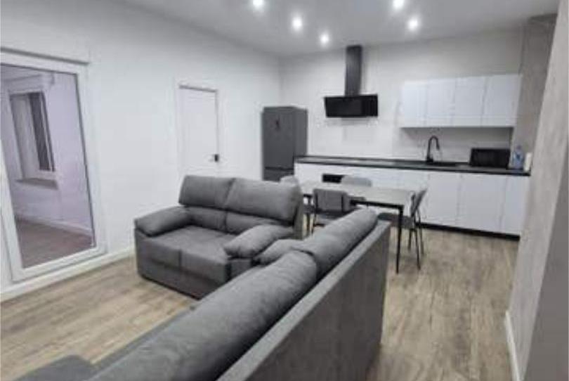 Piso de alquiler en La Ñora, Murcia Capital - imagen 1 Foto 1 de Piso de alquiler en La Ñora, Murcia Capital