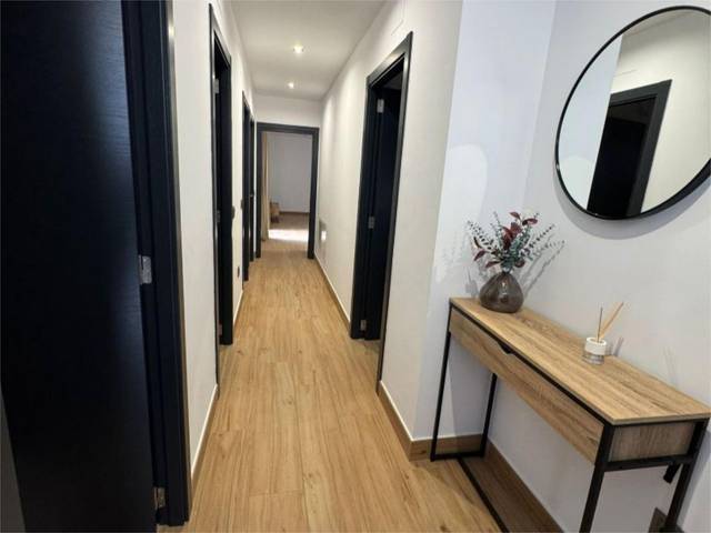 Planta baja en Venta en Camino Hondo, 16 en La Solana