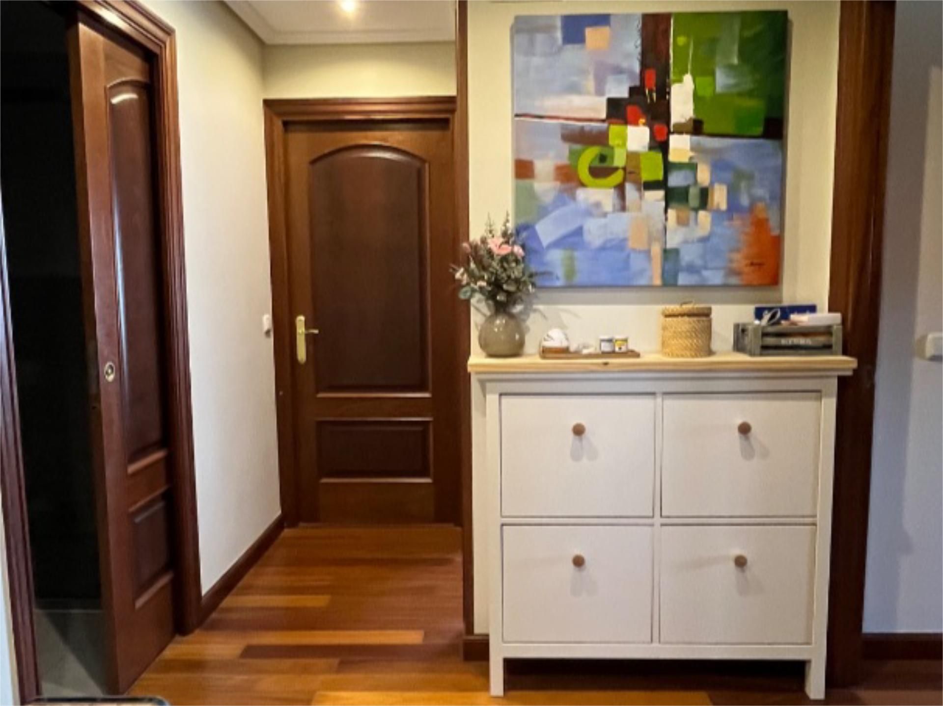 Piso en venta en Gorliz con Aire acondicionado, Calefacción y Parquet