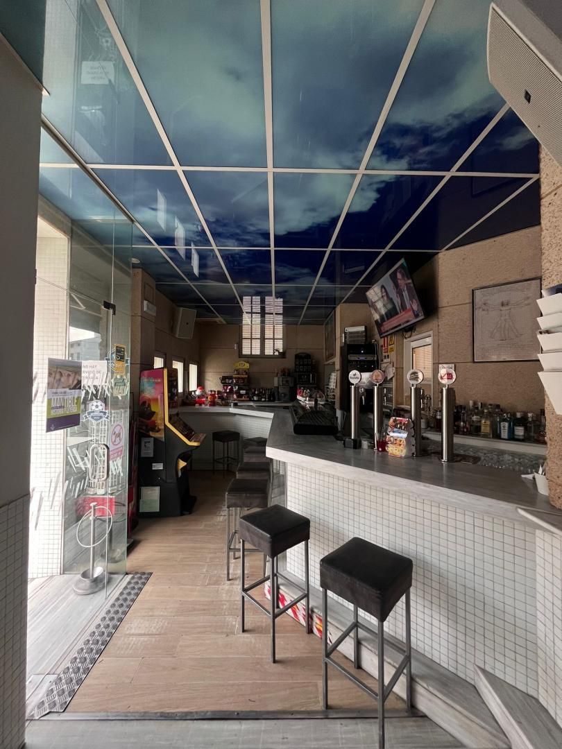 Local de alquiler en  Logroño con Aire acondicionado