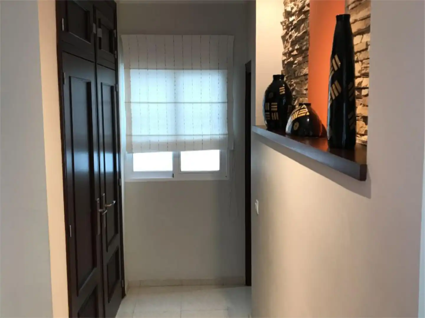 Wohnung zum Verkauf in Calle Sendero, 9, Olvera Wohnung zum Verkauf in Olvera mit Klimaanlage, Terrasse und Balkon