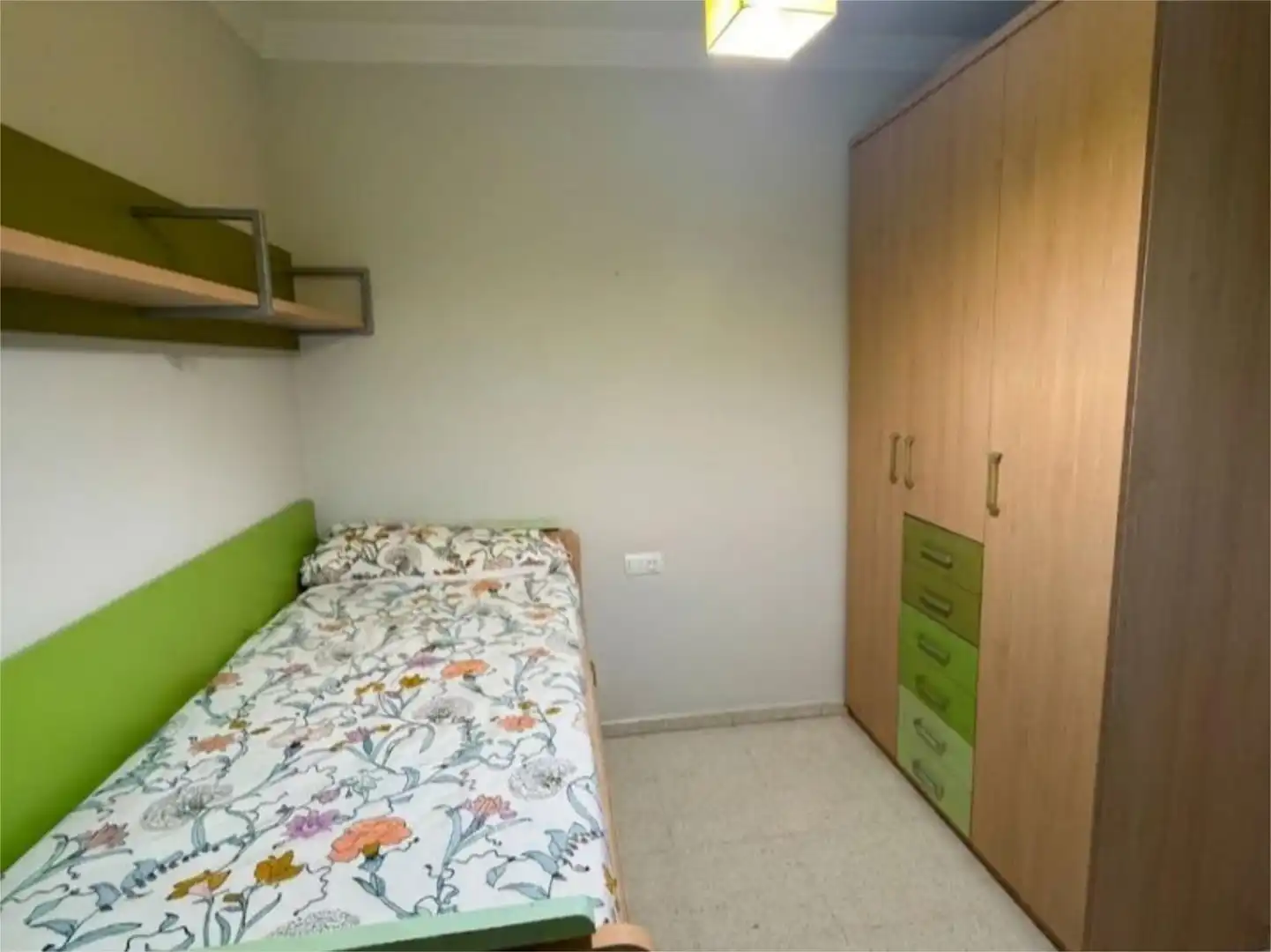 Wohnung zum Verkauf in Calle Sendero, 9, Olvera Schlafzimmer von Wohnung zum Verkauf in Olvera mit Klimaanlage, Terrasse und Balkon